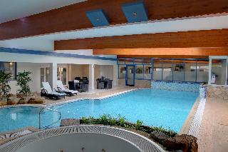 Parkmore Hotel & Leisure Club fotoÄŸrafÄ±