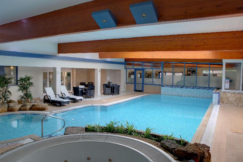 Parkmore Hotel & Leisure Club - Genel
