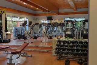 Parkmore Hotel & Leisure Club fotoÄŸrafÄ±