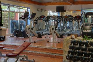Parkmore Hotel & Leisure Club fotoÄŸrafÄ±