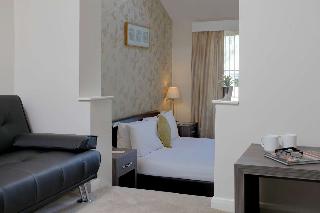 Parkmore Hotel & Leisure Club fotoÄŸrafÄ±