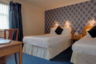 Parkmore Hotel & Leisure Club fotoÄŸrafÄ±