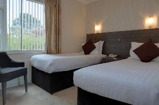 Parkmore Hotel & Leisure Club fotoÄŸrafÄ±