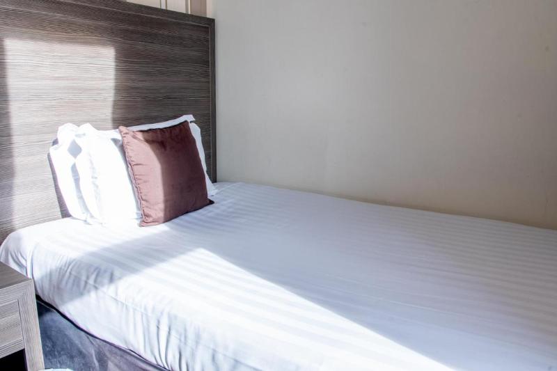 Parkmore Hotel & Leisure Club - Oda