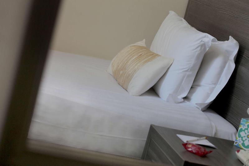 Parkmore Hotel & Leisure Club - Oda