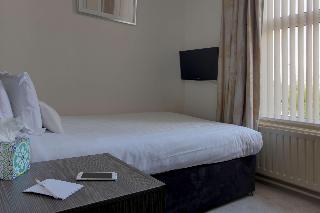 Parkmore Hotel & Leisure Club fotoÄŸrafÄ±