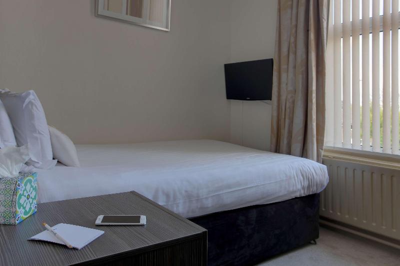 Parkmore Hotel & Leisure Club - Oda