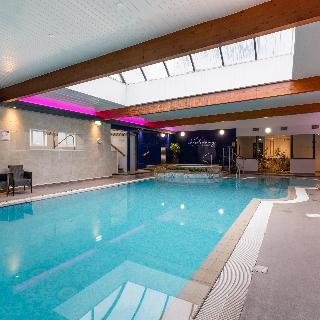 Parkmore Hotel & Leisure Club fotoÄŸrafÄ±