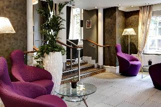 Dean Court Hotel fotoÄŸrafÄ±