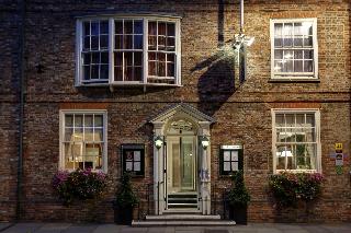 Dean Court Hotel otel fotoğrafı