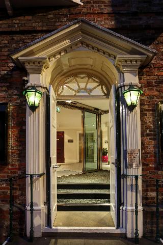 Dean Court Hotel fotoÄŸrafÄ±