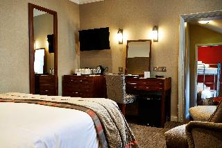 Dean Court Hotel fotoÄŸrafÄ±