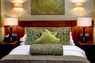 Dean Court Hotel fotoÄŸrafÄ±