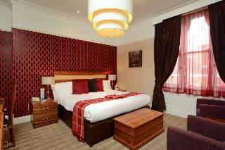 Dean Court Hotel fotoÄŸrafÄ±