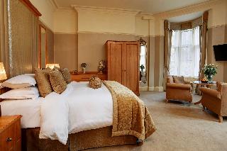 Dean Court Hotel fotoÄŸrafÄ±