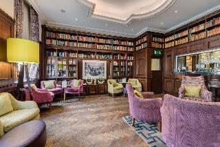Best Western Mornington Hotel London Hyde Park fotoÄŸrafÄ±
