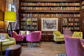 Best Western Mornington Hotel London Hyde Park fotoÄŸrafÄ±