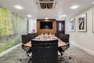 Best Western Mornington Hotel London Hyde Park fotoÄŸrafÄ±