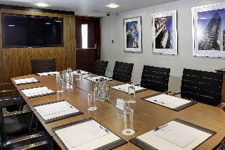 Best Western Mornington Hotel London Hyde Park fotoÄŸrafÄ±