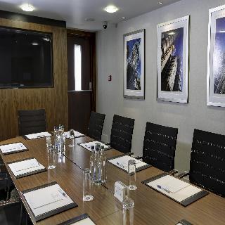 Best Western Mornington Hotel London Hyde Park fotoÄŸrafÄ±