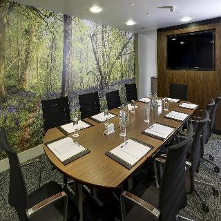Best Western Mornington Hotel London Hyde Park fotoÄŸrafÄ±