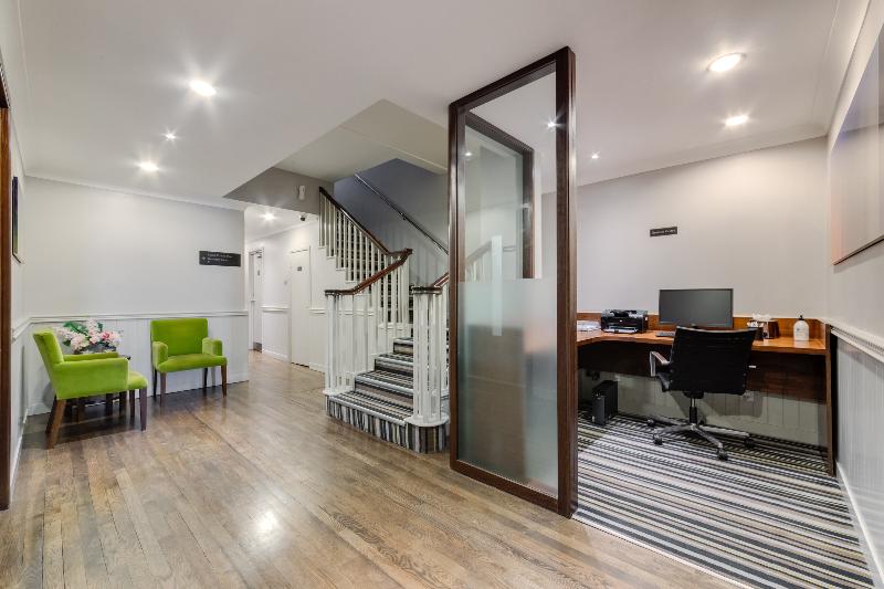 Best Western Mornington Hotel London Hyde Park - Aktivite