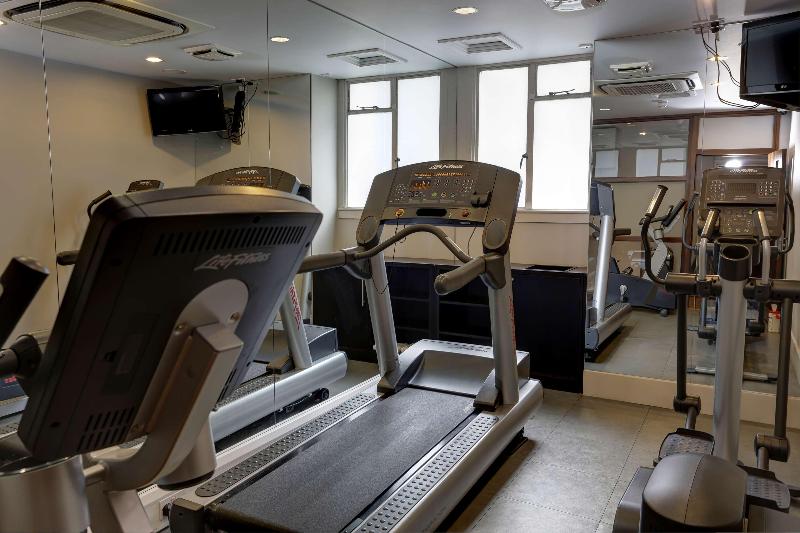Best Western Mornington Hotel London Hyde Park - Aktivite