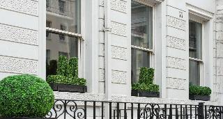 Best Western Mornington Hotel London Hyde Park fotoÄŸrafÄ±