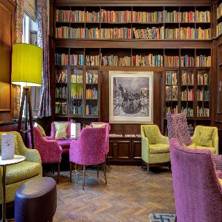 Best Western Mornington Hotel London Hyde Park fotoÄŸrafÄ±