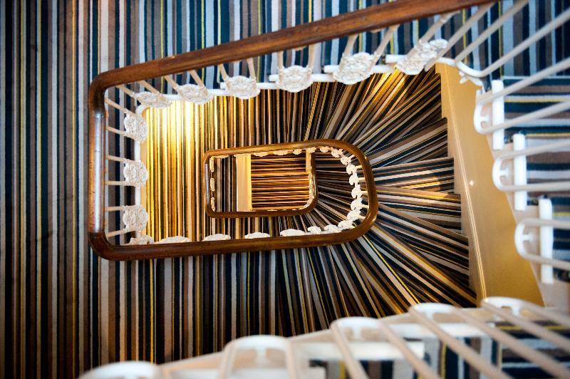 Best Western Mornington Hotel London Hyde Park - Genel