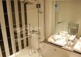 Best Western Mornington Hotel London Hyde Park fotoÄŸrafÄ±