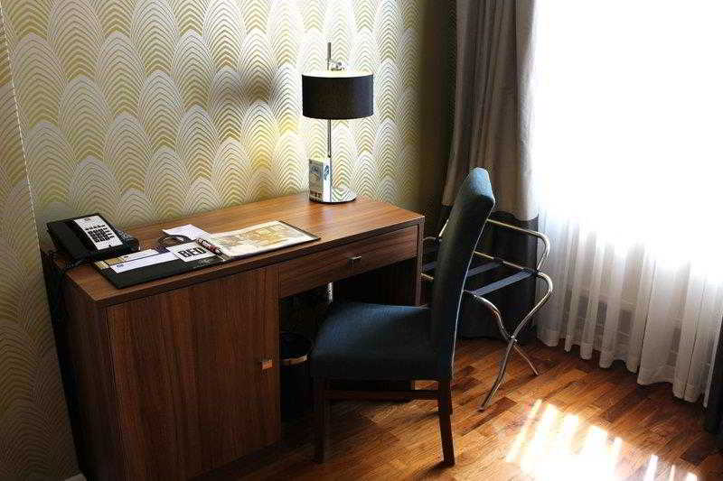 Best Western Mornington Hotel London Hyde Park fotoÄŸrafÄ±