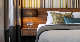 Best Western Mornington Hotel London Hyde Park fotoÄŸrafÄ±