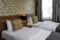 Best Western Mornington Hotel London Hyde Park oda fotoğrafı