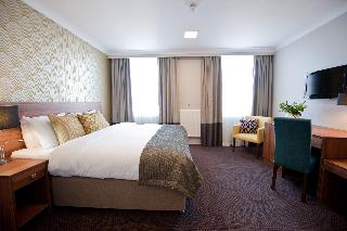 Best Western Mornington Hotel London Hyde Park fotoÄŸrafÄ±