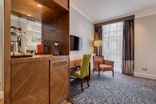 Best Western Mornington Hotel London Hyde Park fotoÄŸrafÄ±