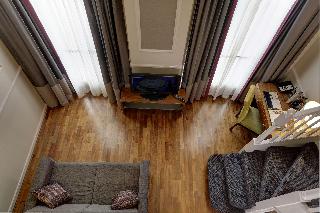Best Western Mornington Hotel London Hyde Park fotoÄŸrafÄ±