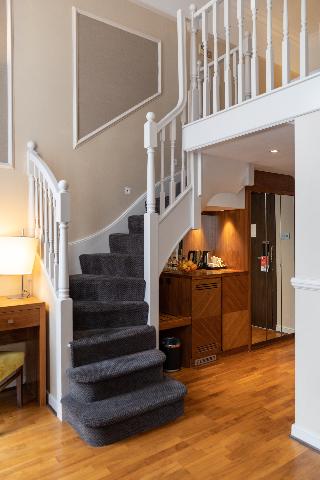 Best Western Mornington Hotel London Hyde Park fotoÄŸrafÄ±