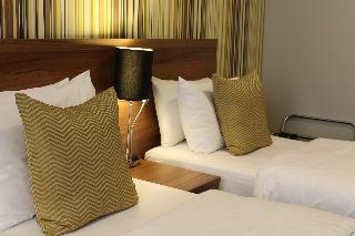 Best Western Mornington Hotel London Hyde Park fotoÄŸrafÄ±