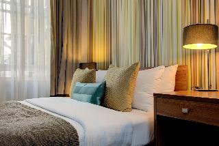 Best Western Mornington Hotel London Hyde Park fotoÄŸrafÄ±