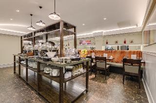 Best Western Mornington Hotel London Hyde Park fotoÄŸrafÄ±