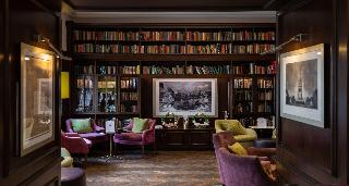 Best Western Mornington Hotel London Hyde Park fotoÄŸrafÄ±