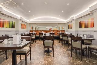 Best Western Mornington Hotel London Hyde Park fotoÄŸrafÄ±