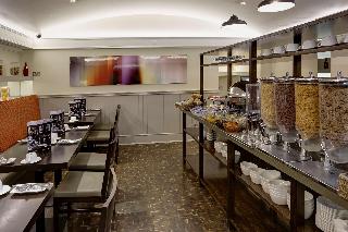 Best Western Mornington Hotel London Hyde Park fotoÄŸrafÄ±