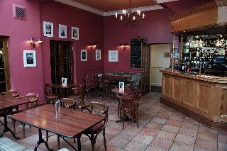 The Selkirk Arms fotoÄŸrafÄ±