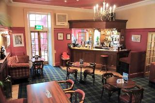 The Selkirk Arms fotoÄŸrafÄ±