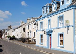 The Selkirk Arms otel fotoğrafı