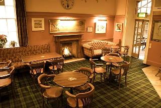 The Selkirk Arms fotoÄŸrafÄ±