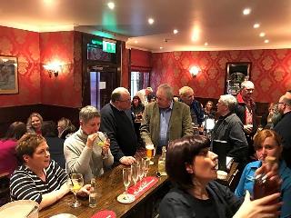 The Selkirk Arms fotoÄŸrafÄ±
