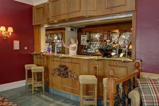 Strathaven Hotel fotoÄŸrafÄ±